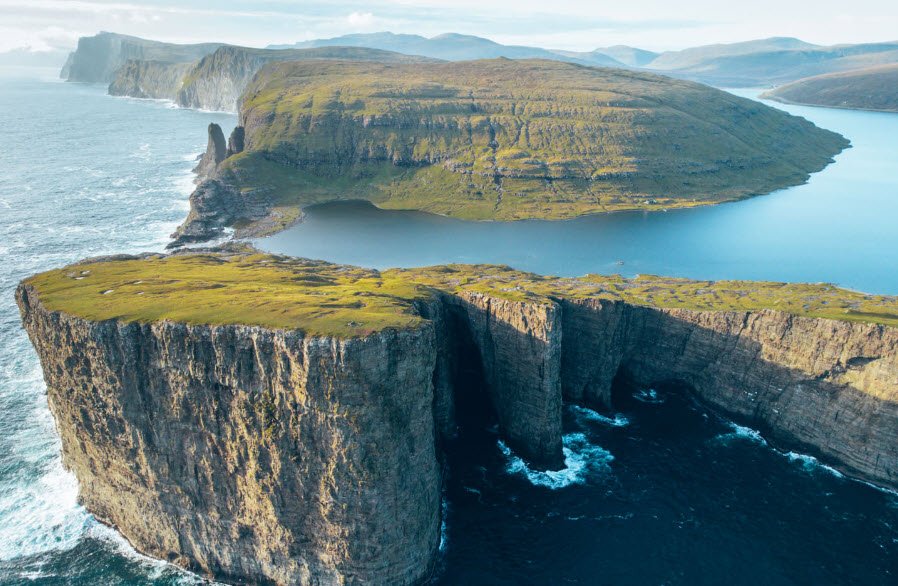 Faroe Islands, Denmark
